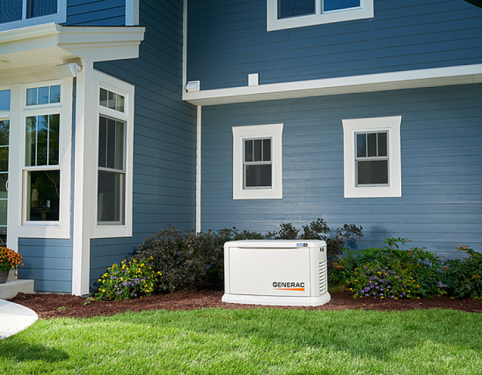 About Riley Electrical LLC